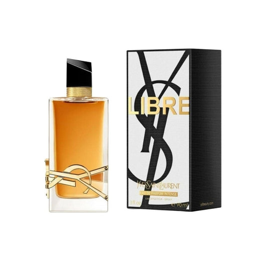 Women's Perfume Yves Saint Laurent YSL Libre Intense 90 ml