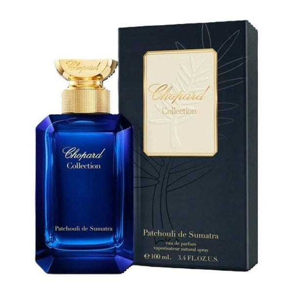 Women's Perfume Chopard Patchouli de Sumatra 100 ml