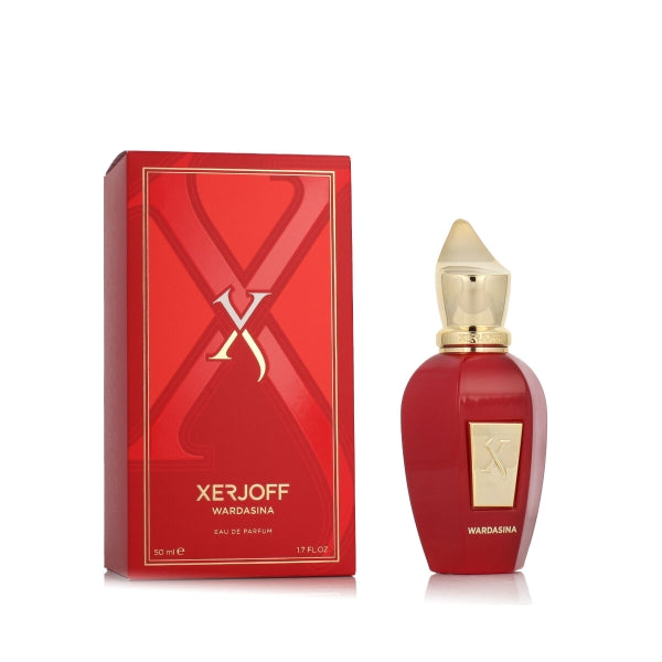 Women's Perfume Xerjoff " V " Wardasina 50 ml