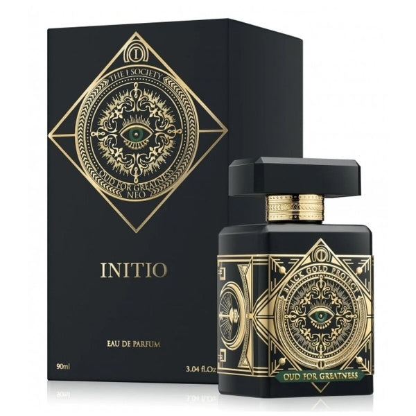 Women's Perfume Initio Oud for Greatness Neo 90 ml