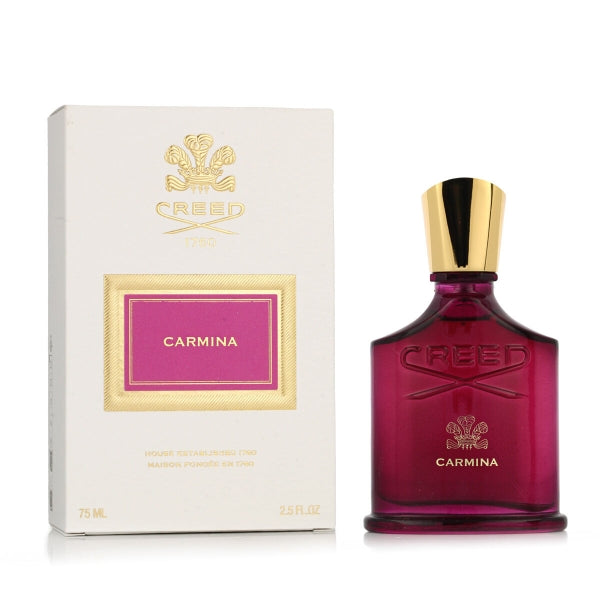 Women's Perfume Creed Carmina 75 ml