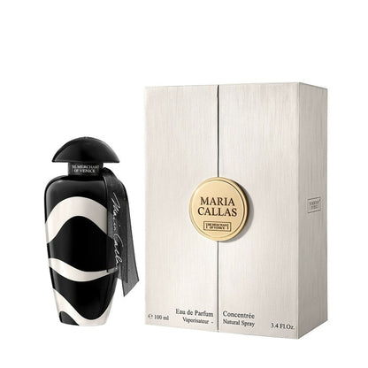 Women's Perfume The Merchant of Venice Maria Callas 100 ml