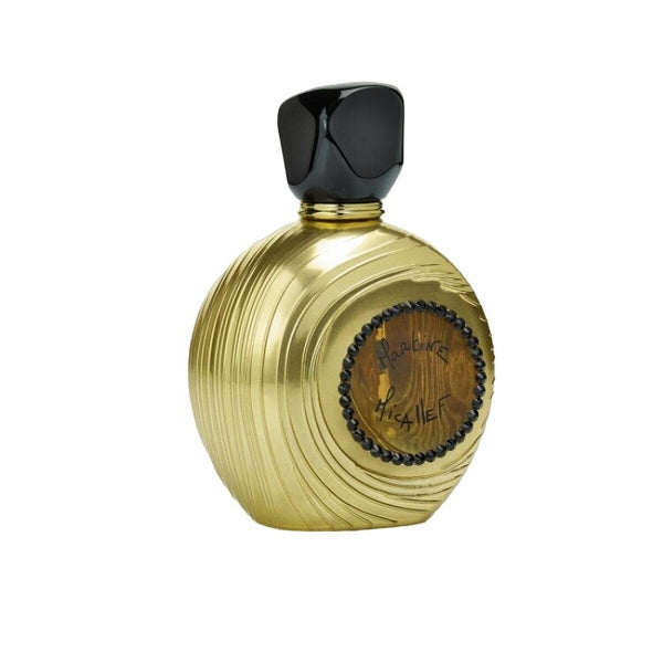 Women's Perfume M.Micallef 100 ml Mon Parfum Gold