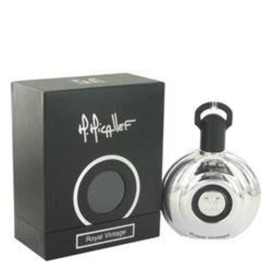 Women's Perfume M.Micallef Royal Vintage 100 ml