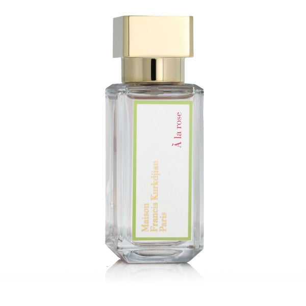 Women's Perfume Maison Francis Kurkdjian À La Rose 35 ml