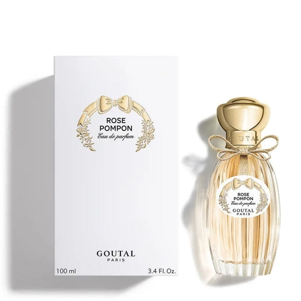 Women's Perfume Goutal Rose Pompon 100 ml