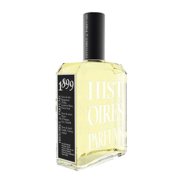 Women's Perfume Histoires de Parfums 1899 Hemingway 120 ml