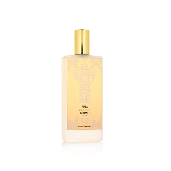 Women's Perfume Memo Paris Siwa 75 ml