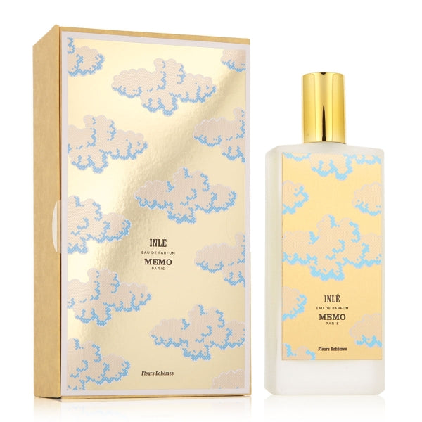 Women's Perfume Memo Paris Inlé 75 ml