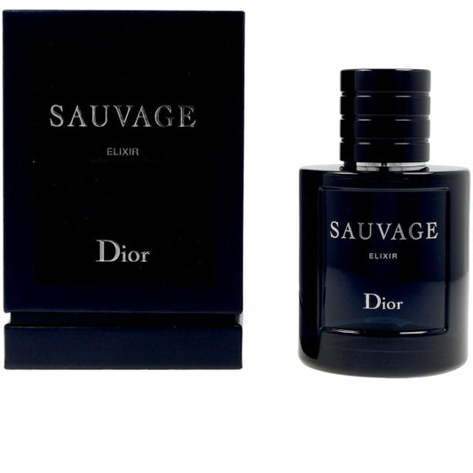 Women's Perfume Dior Sauvage 100 ml