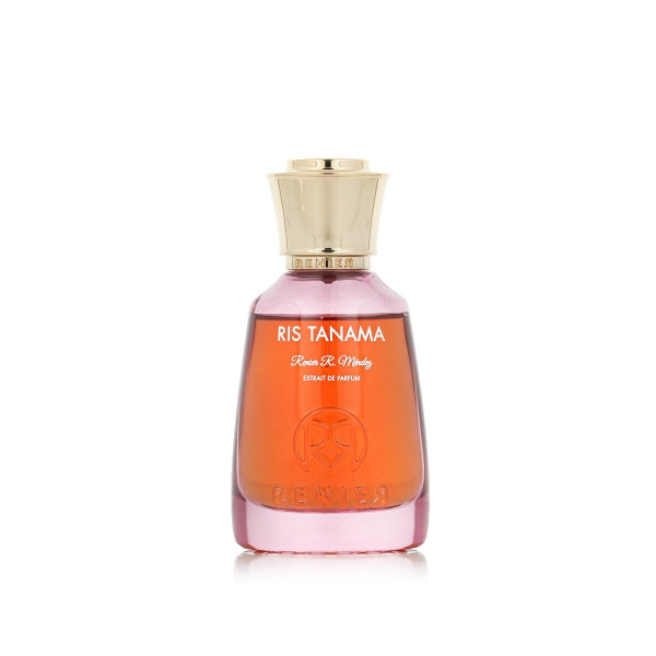 Women's Perfume Renier Perfumes Ris Tanama 50 ml