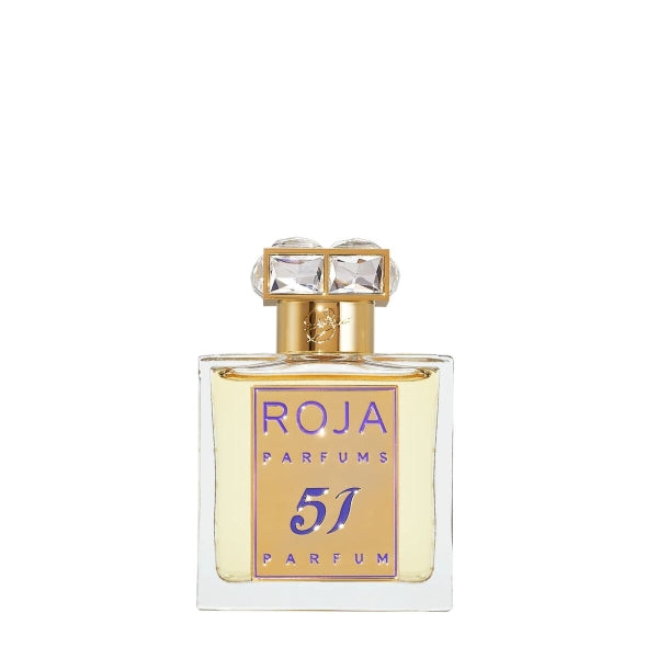 Women's Perfume Roja Parfums 51 50 ml