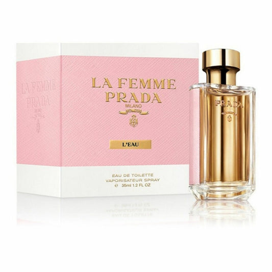 Women's Perfume La Femme Prada 100 ml