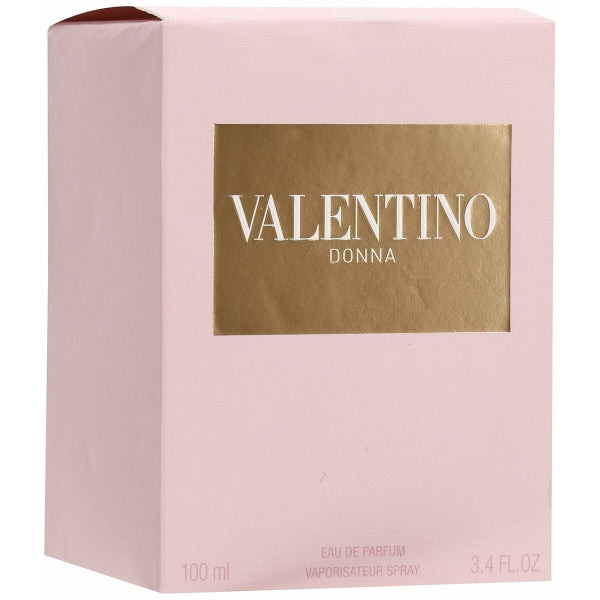 Women's Perfume Valentino 100 ml Valentino Donna