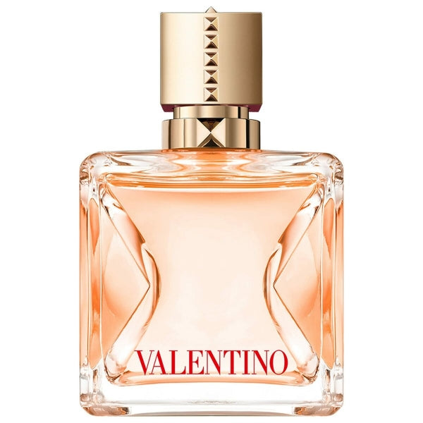 Women's Perfume Valentino 100 ml Voce Viva Intensa