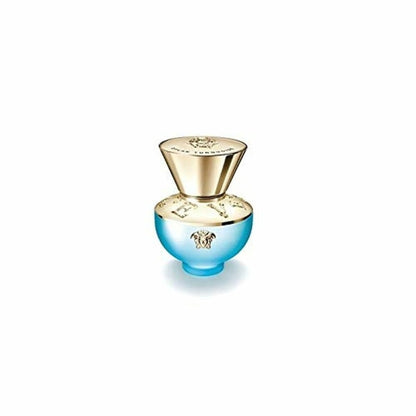 Women's Perfume Versace Dylan Turquoise EDT 50 ml