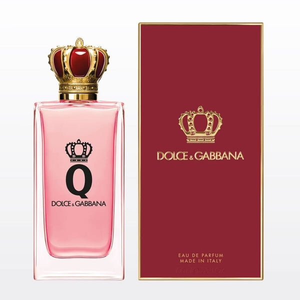 Women's Perfume Dolce & Gabbana EDP EDP 100 ml Dolce Gabbana Q